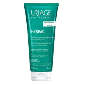 Uriage Hyseac Anti-blemish Cleansing Gel 150 ml