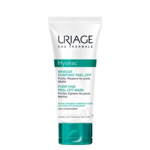 Hyseac Purifying Peel Of