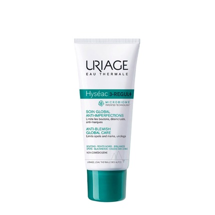 Hyseac 3-Regul+ Global Anti-Blemish Care Hyseac 3 Regul Global
