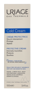 Uriage Cold Cream Protective Cream