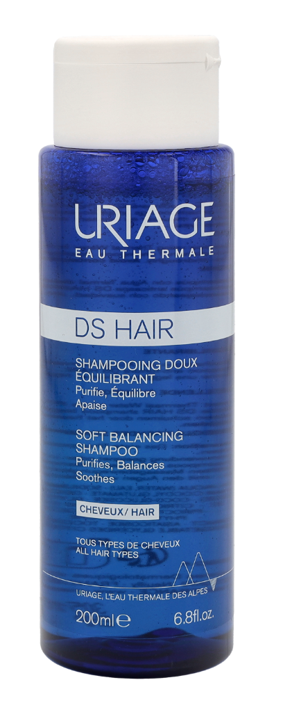 Ds Hair Daily Regulating