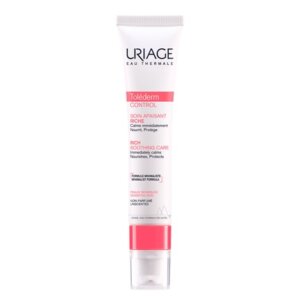 Tolederm Control Rich Intensive