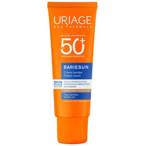 Bariesun Gold Tinted Cream