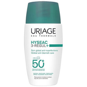 Anti Blemish Care Spf
