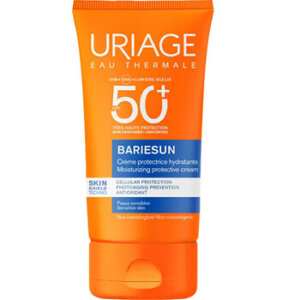 Bariesun Protective Unscented Cream