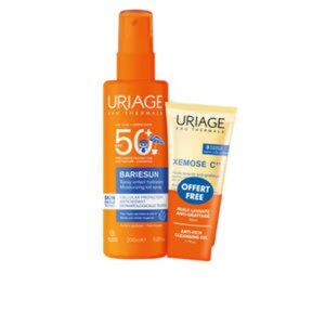 Bariesun Children'S Spray Spf50