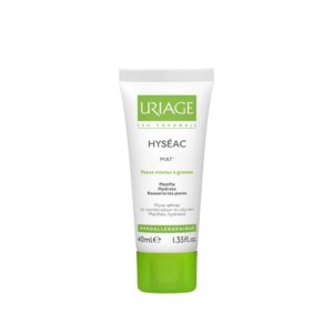 Hyseac Mattifying Facial Cream
