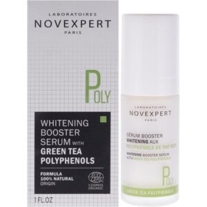 Polyphenols Booster Serum Brightening
