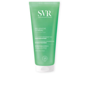 Svr Spirial Deo Douche