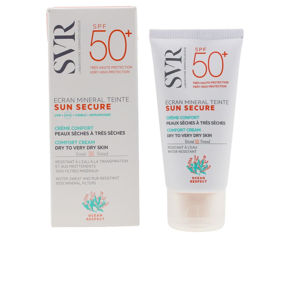 Sun Secure Ecran Mineral