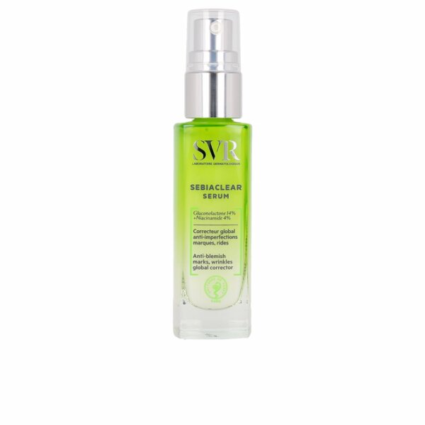 Sebiaclear Serum - blemish-prone skin Sebiaclear Serum Blemish Prone