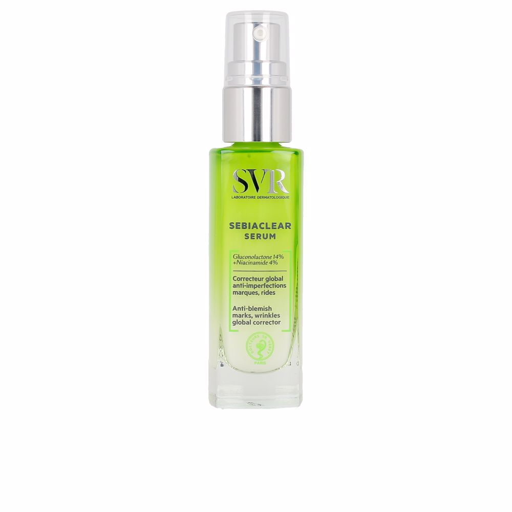 Sebiaclear Serum Blemish Prone