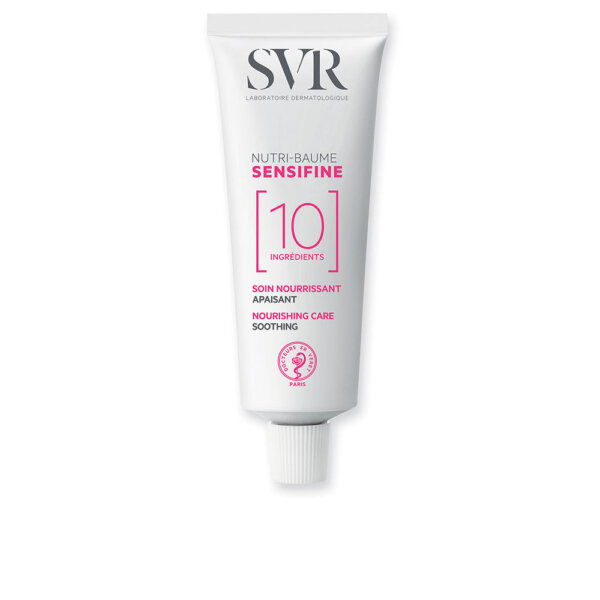 SENSIFINE nutribaume 40 ml Svr Sensifine Nutribaume