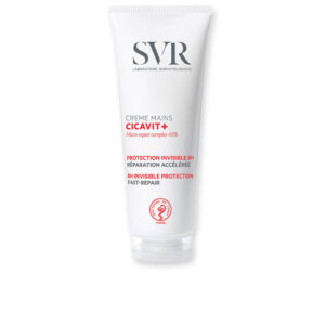 Cicavit Creme Mains