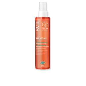 Sun Secure Huile Seche