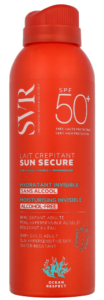 Sun Secure Moisturising Invisible