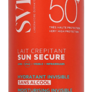Sun Secure Moisturising Invisible