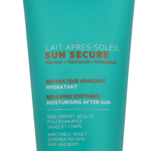 Sun Secure Repairing Soothing