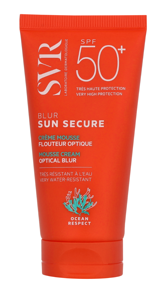 Sun Secure Blur SPF50+ Cream Sun Secure Blur Spf50