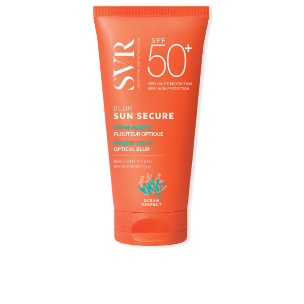 SUN SECURE blur SPF50+ 50 ml Sun Secure Blur Spf50 50ml