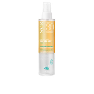 Sun Secure Moisturising Sun Nahahooldustoode