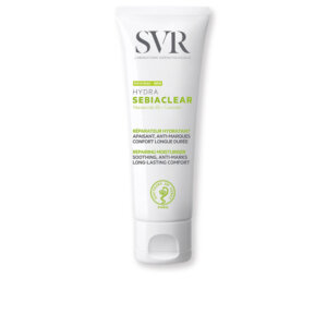 Sebiaclear Hydra Cream Zklidňujici