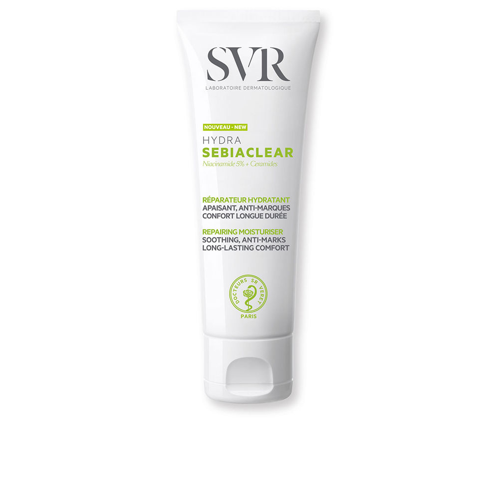 Sebiaclear Hydra Cream Zklidňujici