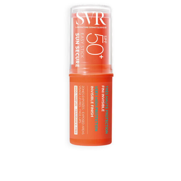 SUN SECURE easy stick SPF50+ 10 gr Sun Secure Easy Stick Päikesekaitse