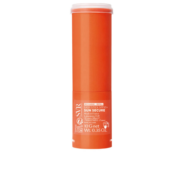 SUN SECURE easy stick SPF50+ recharge 10 gr Sun Secure Easy Stick