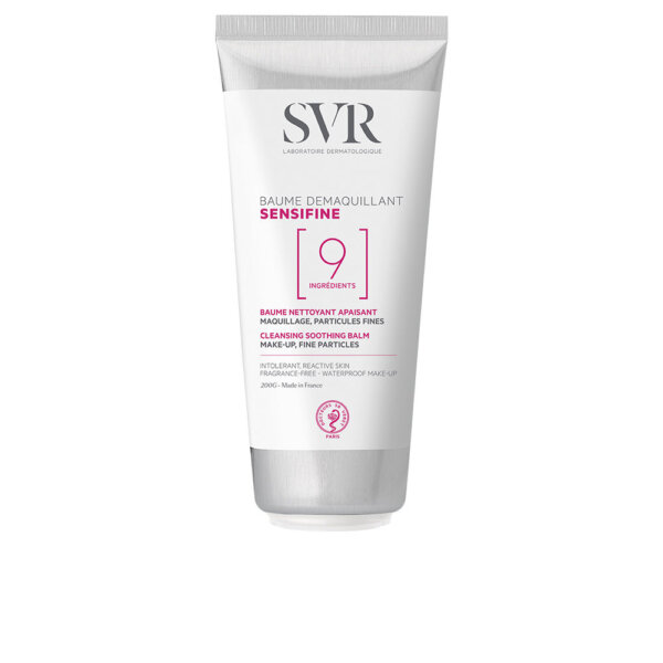 SENSIFINE makeup remover spray 200 gr Sensifine Makeup Remover Spray