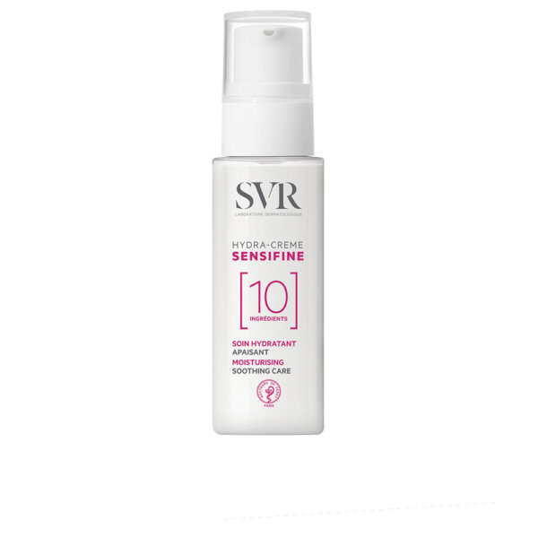 SENSIFINE hydra-creme 40 ml Svr Sensifine Hydra Creme
