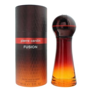 Pierre Cardin Fusion Edt