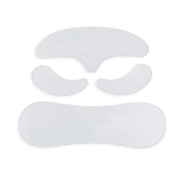 COLLAGEN patches for face and neck 2 units Paloma Beauties Collagen Patches