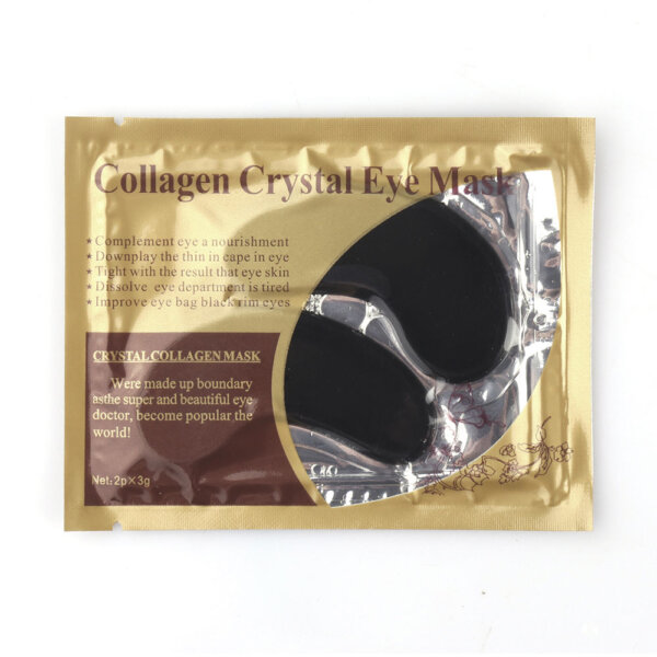 COLLAGEN eye contour patches 10 u Collagen Eye Contour Patches