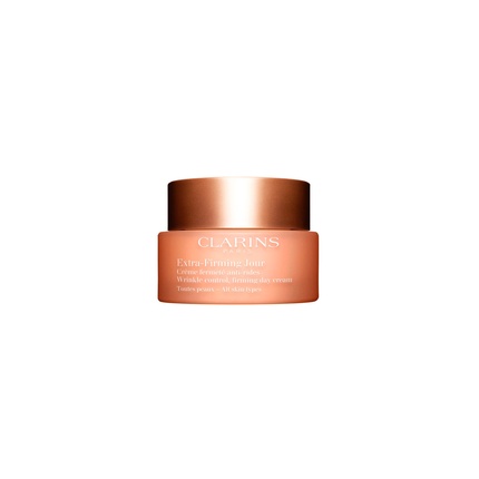 Extra-Firming Day Cream (Anti-Rides Jour) - Daily anti-wrinkle care Extra Firming Day Cream 3
