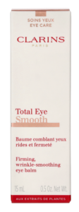 Clarins Total Eye Smooth Balm