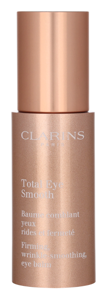 Total Eye Smooth Balm