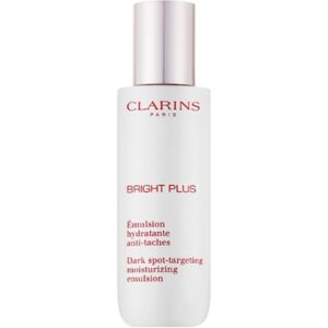 Bright Plus Dark Spot