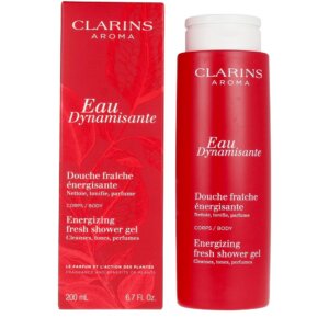 Eau Dynamisante Energizing Fresh