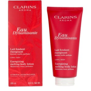 Eau Dynamisante Energizing Melting