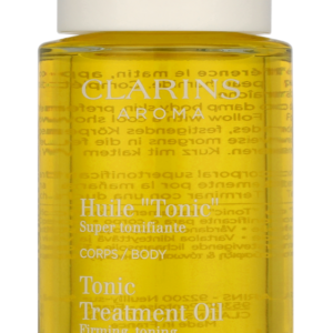 Tonic Body Treatment Oil