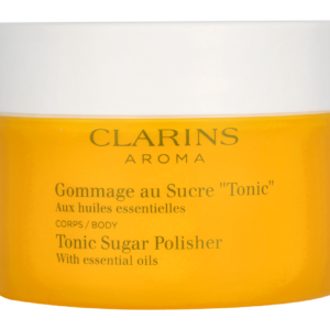 Aroma Tonic Sugar Polisher