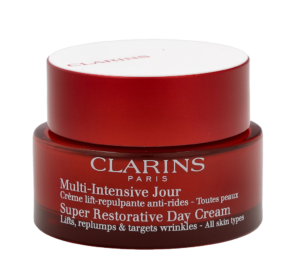 Super Restorative Day Cream