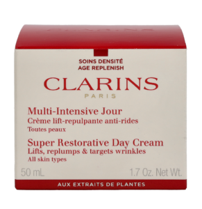 Clarins Super Restorative Day Cream