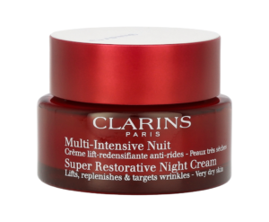Super Restorative Night Cream 50ml