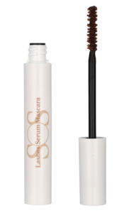 Sos Lashes Serum Mascara