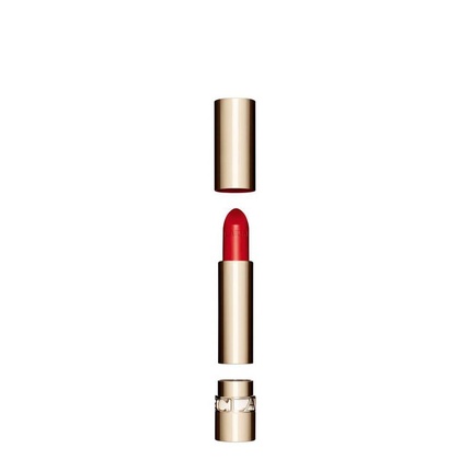 Clarins JOLI ROUGE huulepulk täitepakend 3,5 g – toon 768 Joli Rouge Täitepakend toon 768
