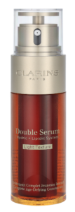Double Serum Light Texture Seerum