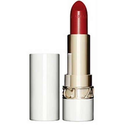Clarins Joli Rouge Shine Lipstick 3,5 g – toon 732S Grenadine