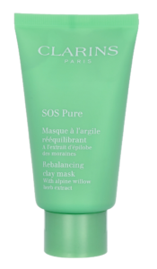 Sos Pure Rebalancing Clay